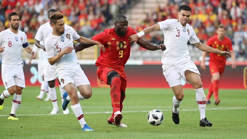 Nhận định Bỉ vs Bồ Đào Nha, 02h00 ngày 28/6 - VCK Euro 2021