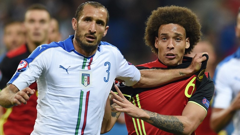 Nhận định Bỉ vs Italia, 02h00 ngày 03/7 - VCK Euro 2021