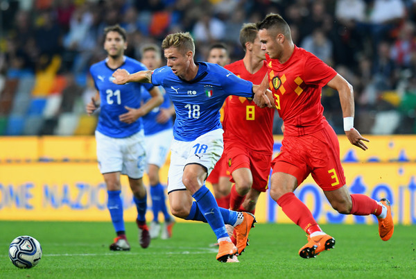 Soi kèo tỷ số Bỉ vs Ý, 02h00 ngày 3/7 - VCK Euro 2021