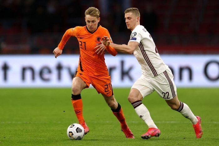 Soi kèo Hà Lan vs Áo, 02h00 ngày 18/6 - VCK Euro 2021