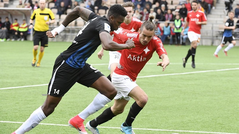 Nhận định Inter Turku vs HIFK, 22h30 ngày 19/7 - VĐQG Phần Lan