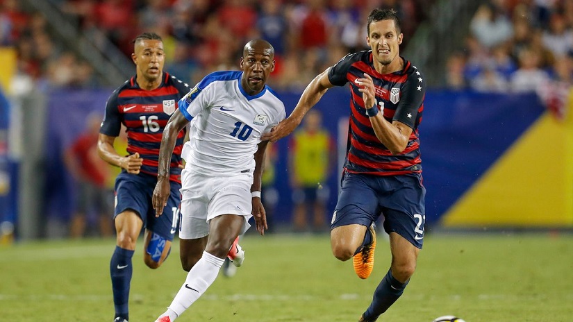 Nhận định Mỹ vs Martinique, 08h30 ngày 16/7 - VCK Cúp Vàng Concacaf 2021