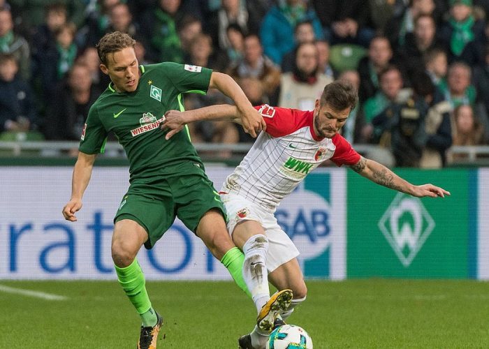 Tỷ lệ kèo nhà cái Dusseldorf vs Werder Bremen, 01h30 ngày 1/8 - Hạng Hai Đức