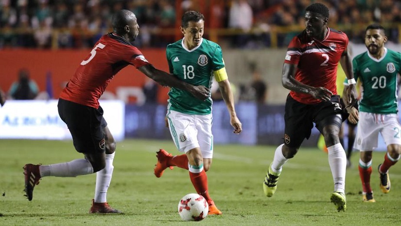 Tỷ lệ kèo nhà cái Mexico vs Trinidad & Tobago, 09h00 ngày 11/7 – Gold Cup