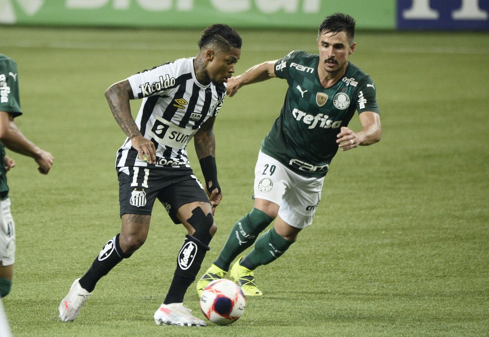Tỷ lệ kèo nhà cái Palmeiras vs Santos, 02h30 ngày 11/7,VĐQG Brazil