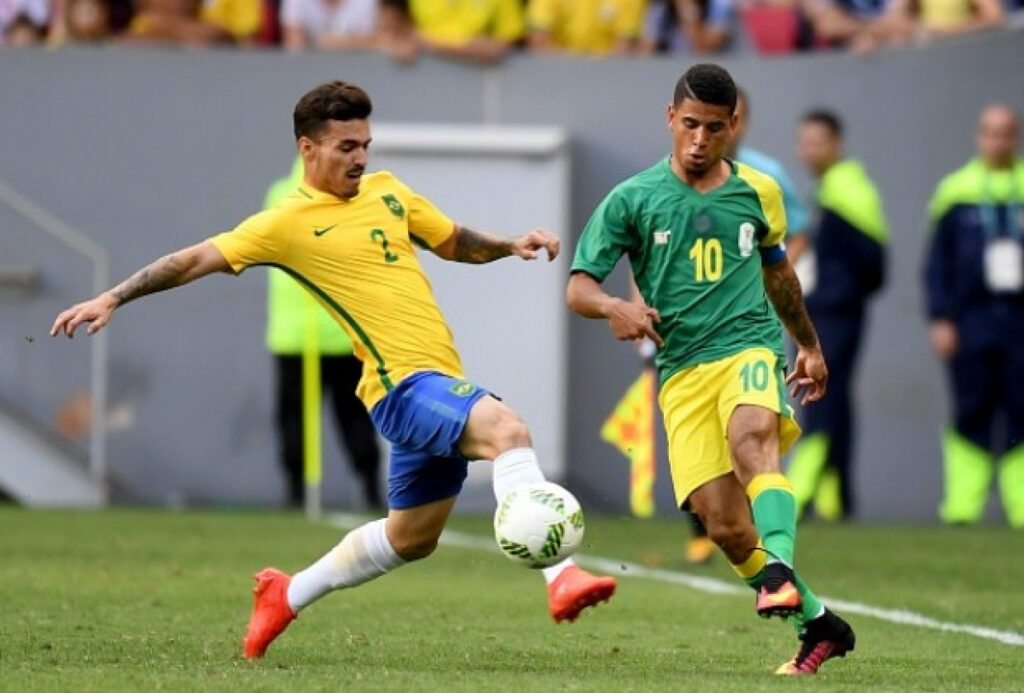 Tỷ lệ kèo nhà cái U23 Mexico vs U23 Brazil, 15h00 ngày 3/8, Olympic