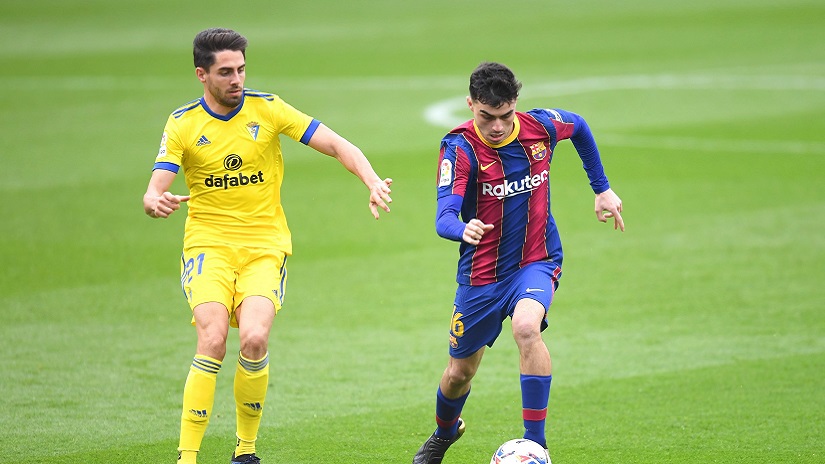 Nhận định Cadiz vs Barcelona, 03h00 ngày 24/9 - La Liga