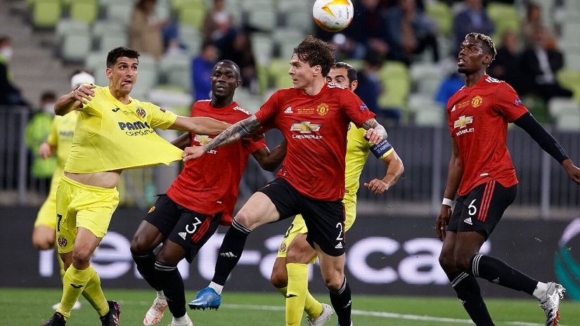 Soi kèo Man United vs Villarreal, 02h00 ngày 30/9 - Cúp C1 Châu Âu