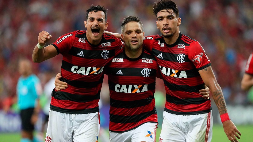 Soi kèo Flamengo vs Juventude, 05h00 ngày 14/10 - VĐQG Brazil