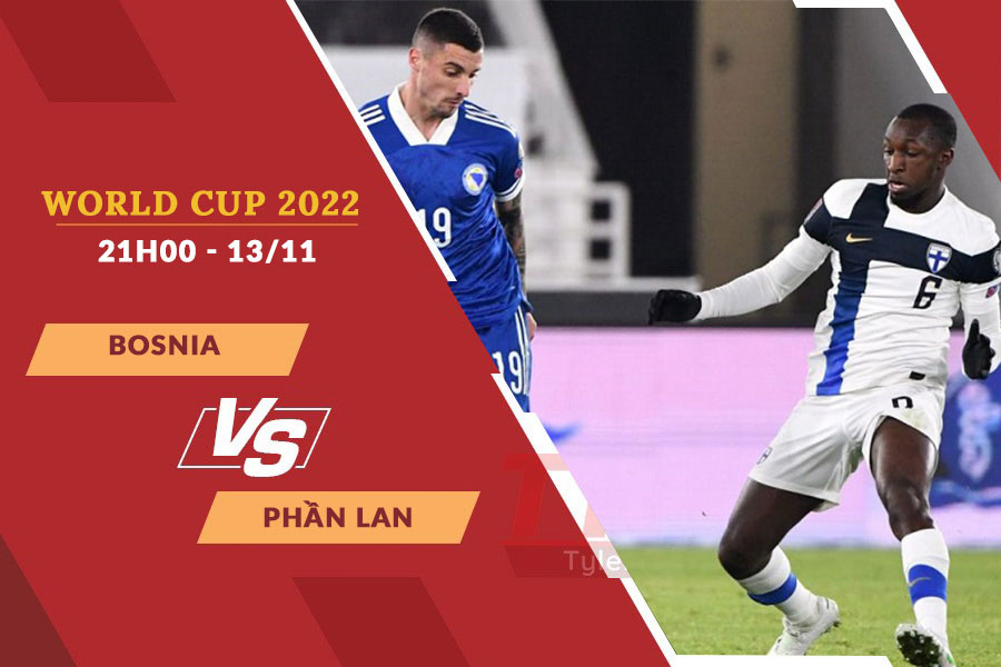 Nhận định soi kèo Bosnia vs Phần Lan