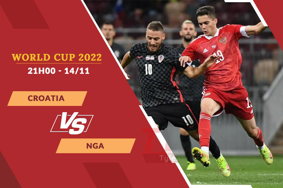 Nhận định soi kèo Croatia vs Nga