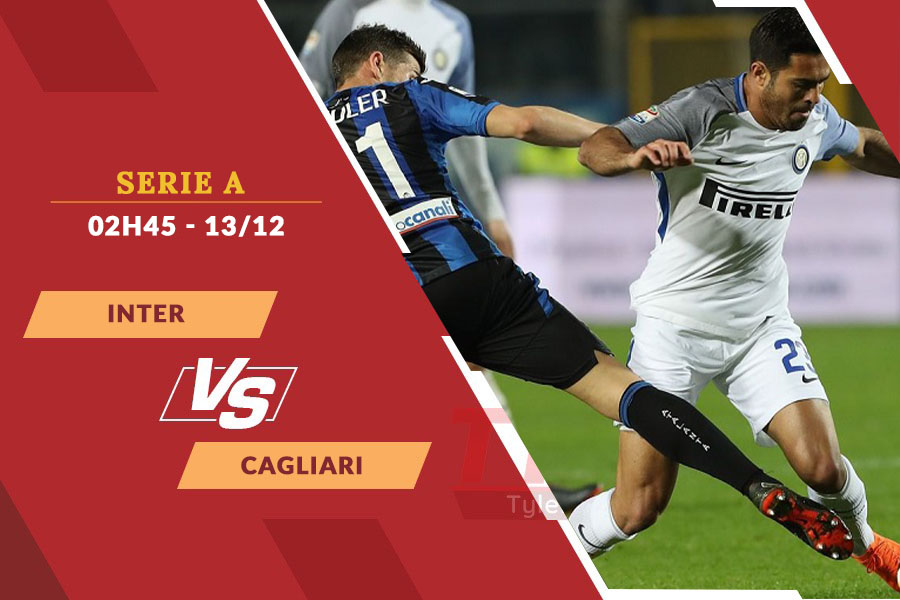 Nhận định soi kèo Inter vs Cagliari