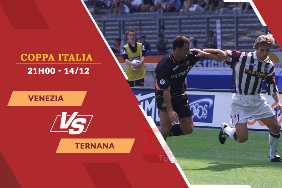 Nhận định soi kèo Venezia vs Ternana