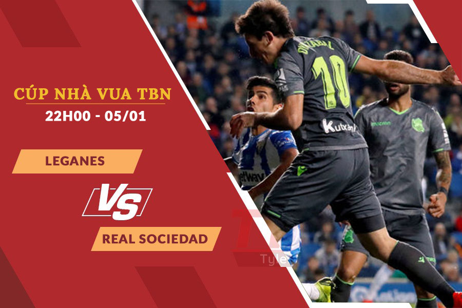 Nhận định soi kèo Leganes vs Real Sociedad