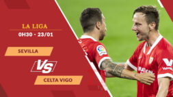 Nhận định soi kèo Sevilla vs Celta Vigo