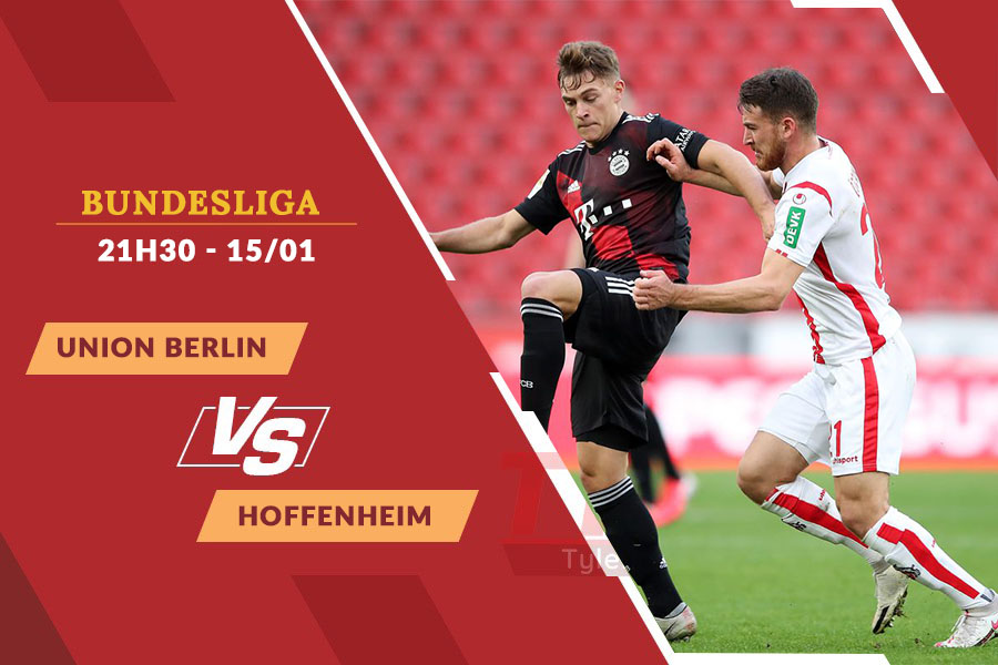 Nhận định soi kèo Union Berlin vs Hoffenheim